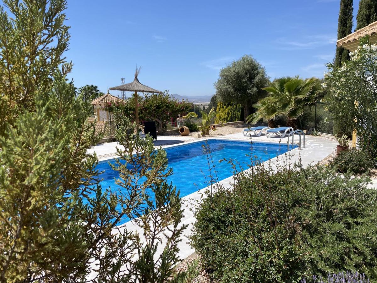 Casa Mirador Villa *